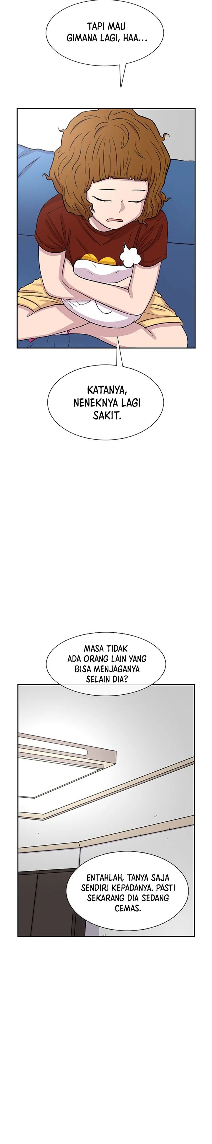 Star Ginseng Store Chapter 60