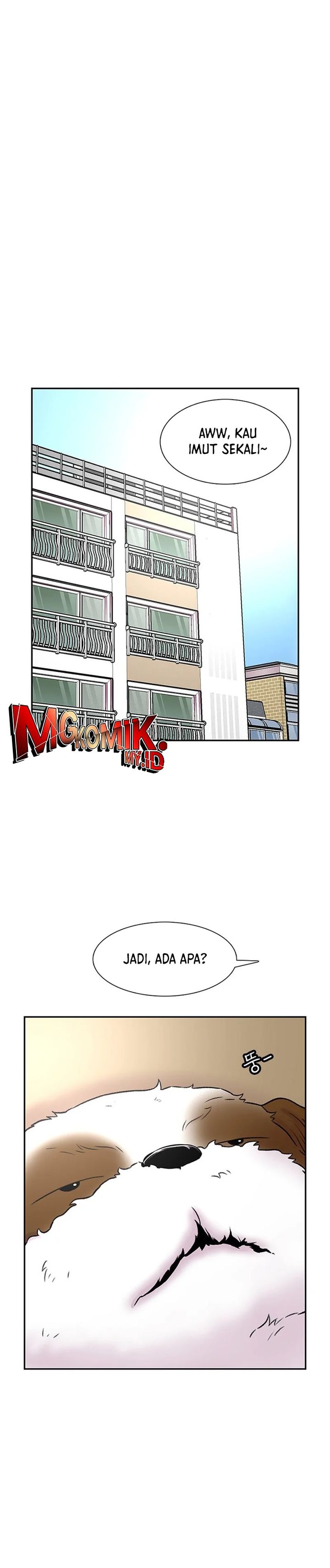 Star Ginseng Store Chapter 60