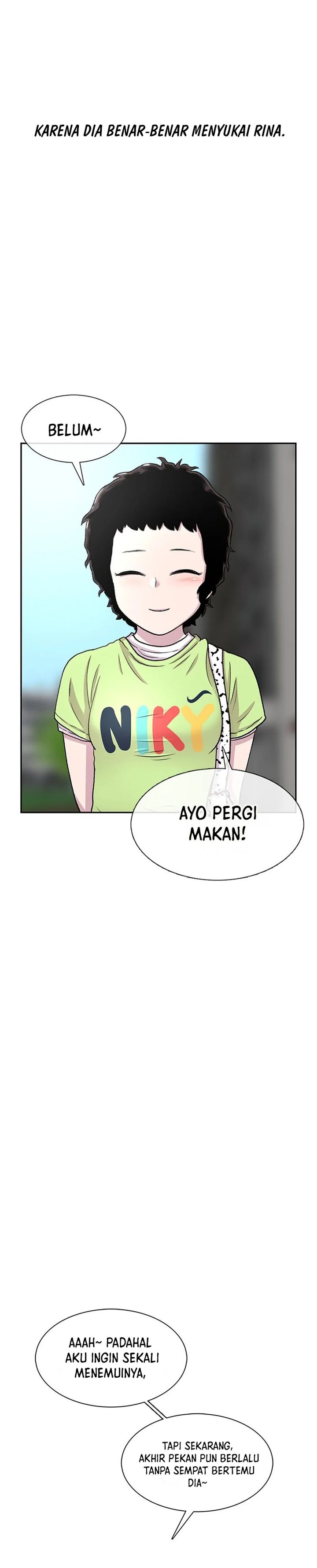 Star Ginseng Store Chapter 60