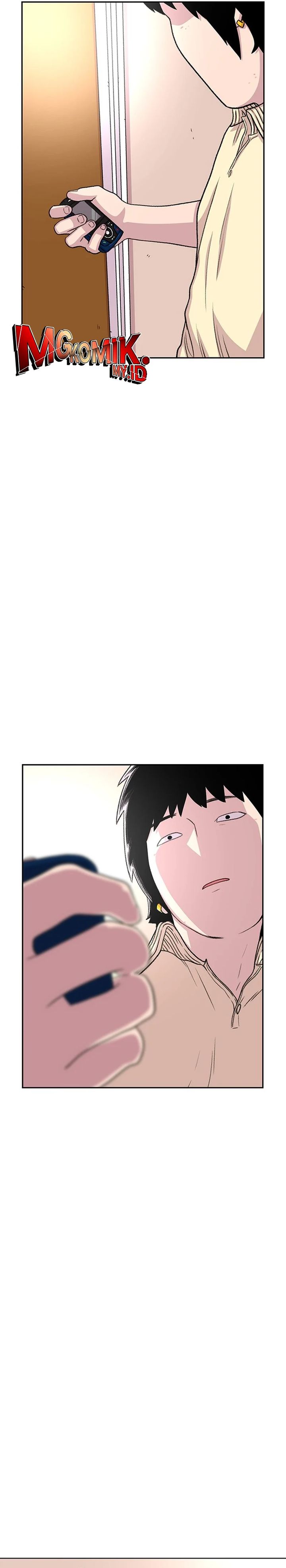 Star Ginseng Store Chapter 60
