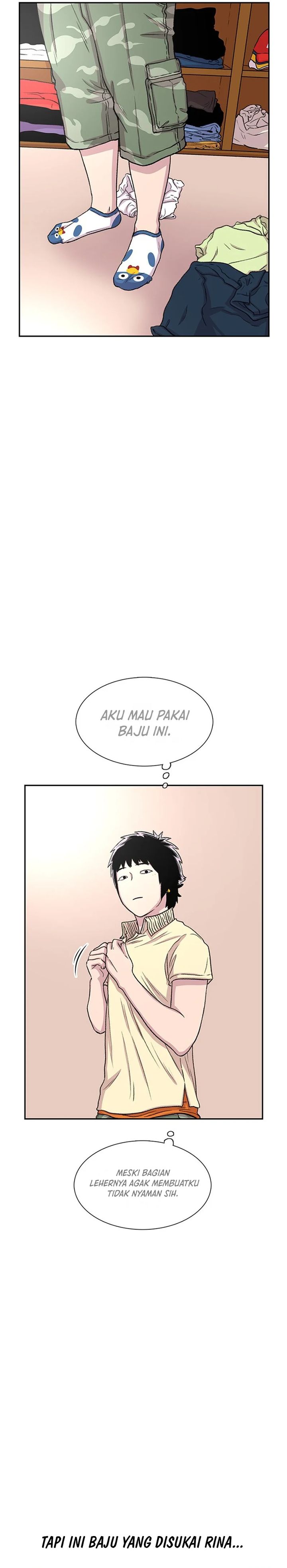 Star Ginseng Store Chapter 60