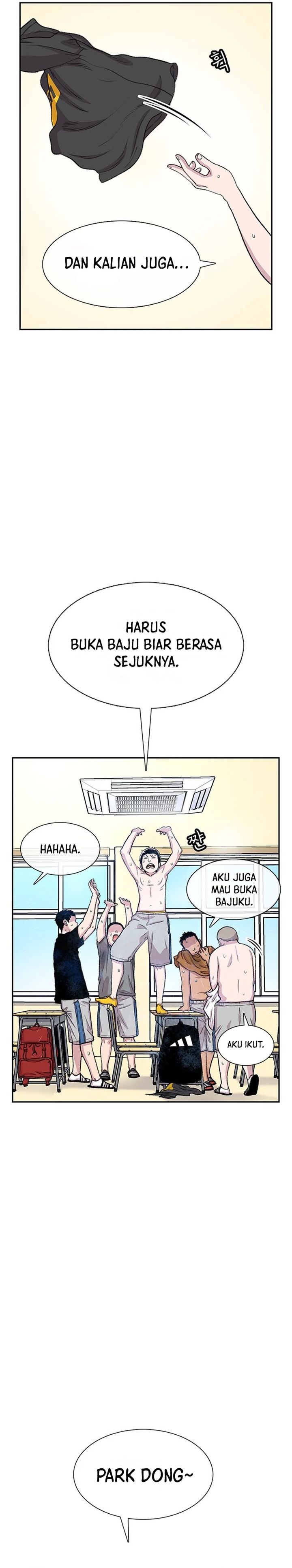 Star Ginseng Store Chapter 60