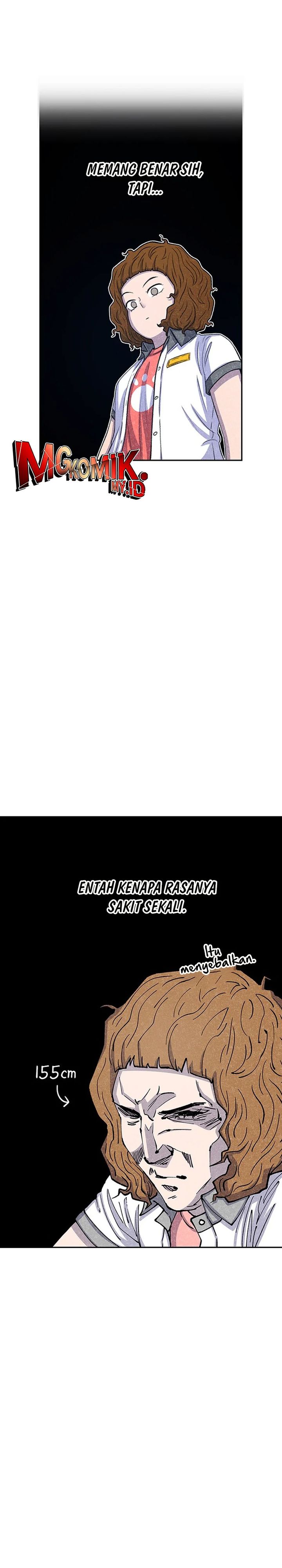 Star Ginseng Store Chapter 60