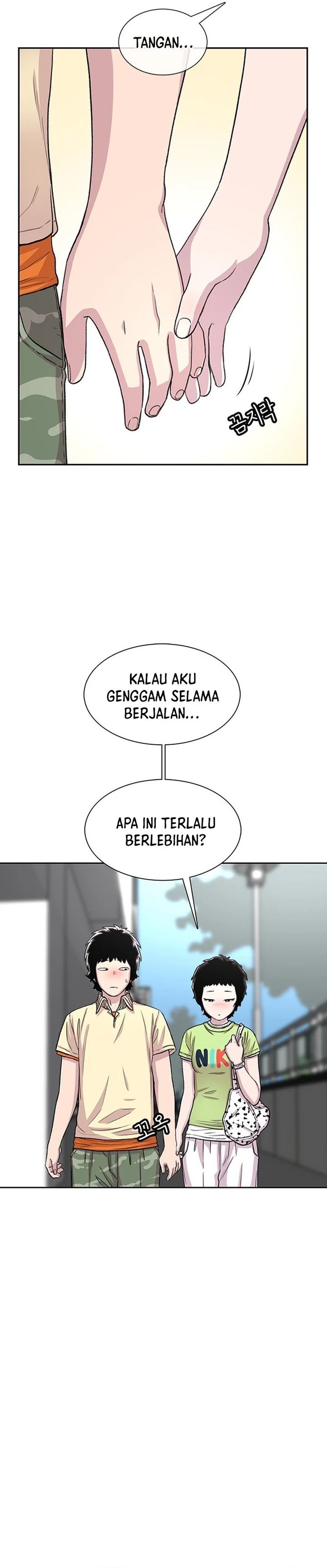 Star Ginseng Store Chapter 61