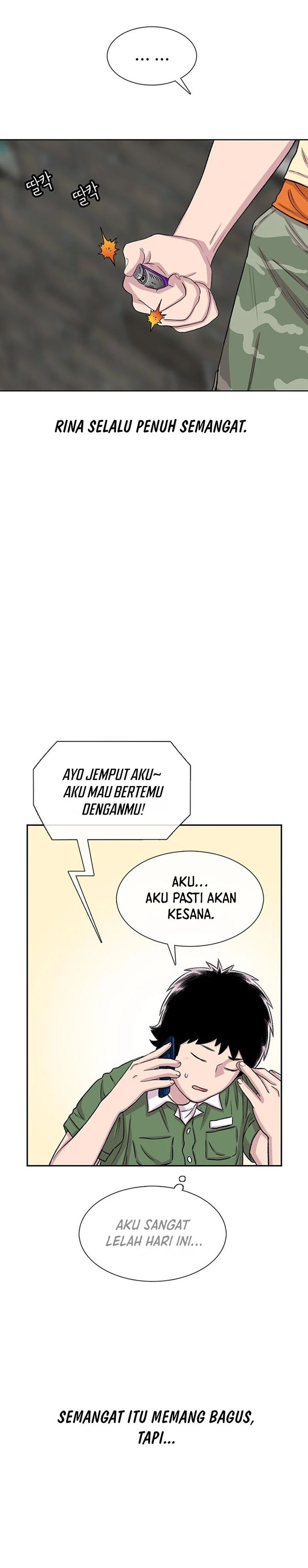 Star Ginseng Store Chapter 61