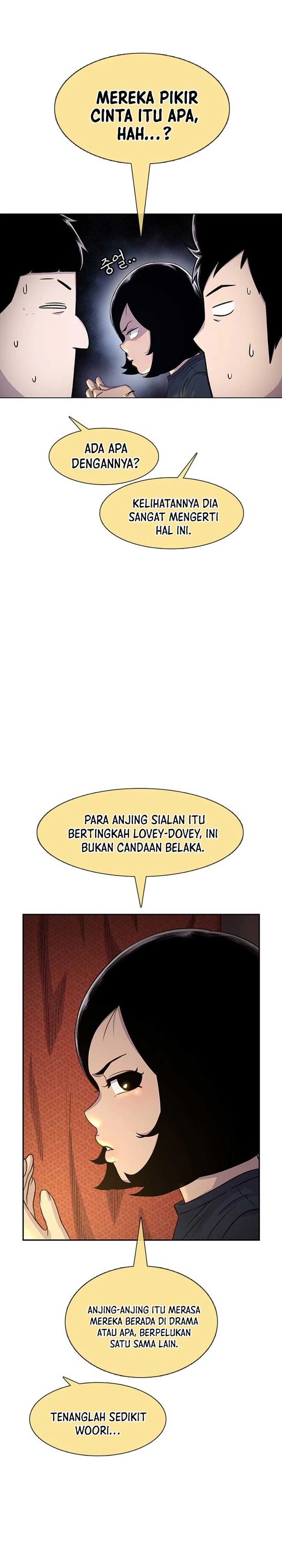Star Ginseng Store Chapter 62