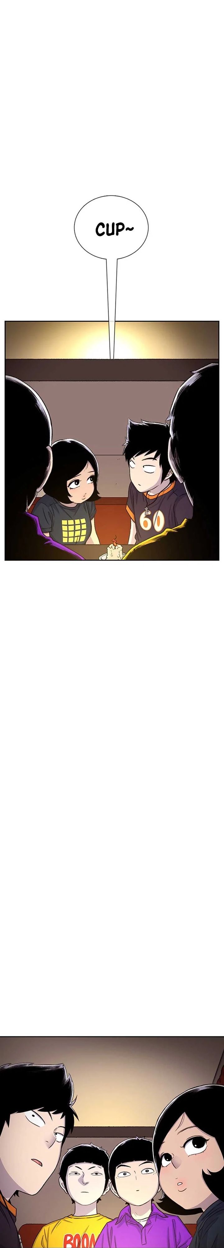 Star Ginseng Store Chapter 62