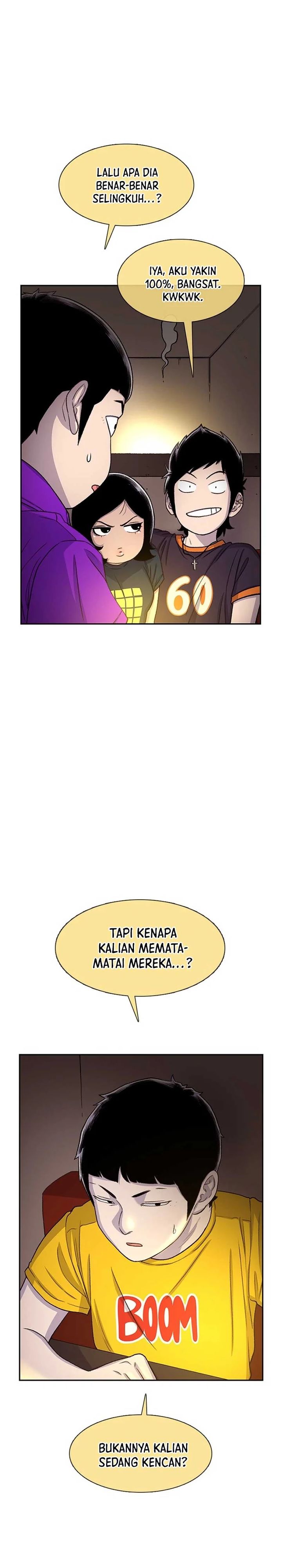 Star Ginseng Store Chapter 62