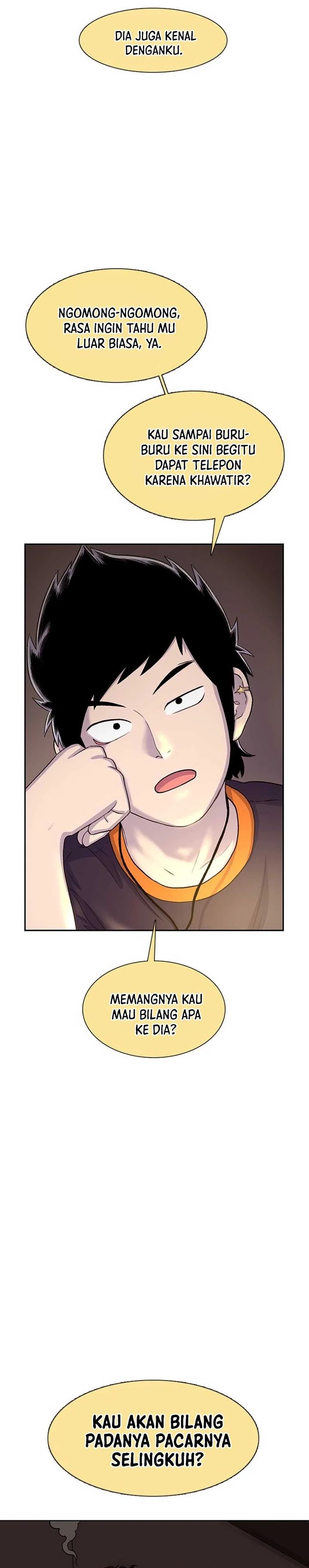 Star Ginseng Store Chapter 62