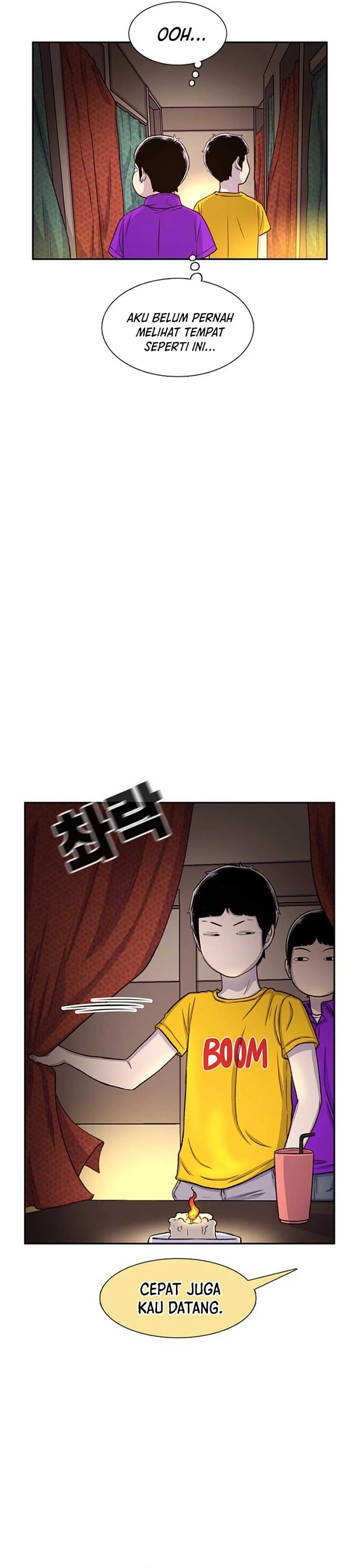 Star Ginseng Store Chapter 62