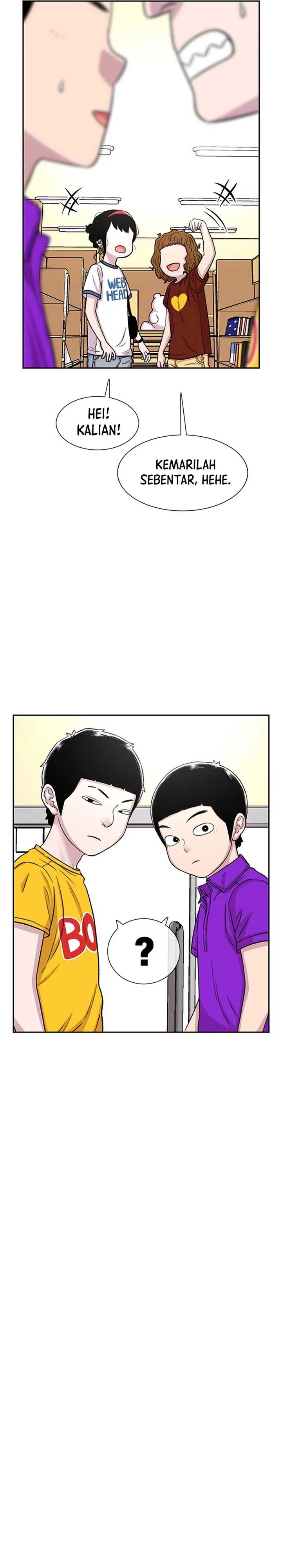 Star Ginseng Store Chapter 62