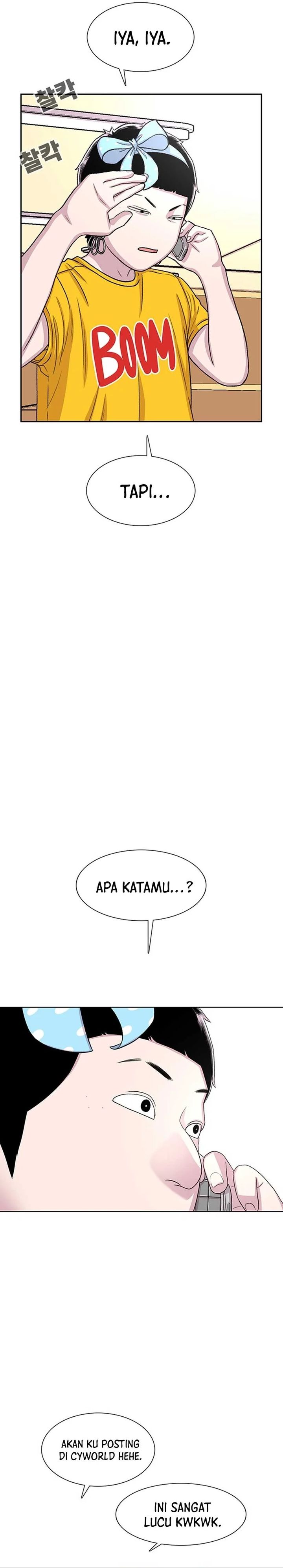 Star Ginseng Store Chapter 62