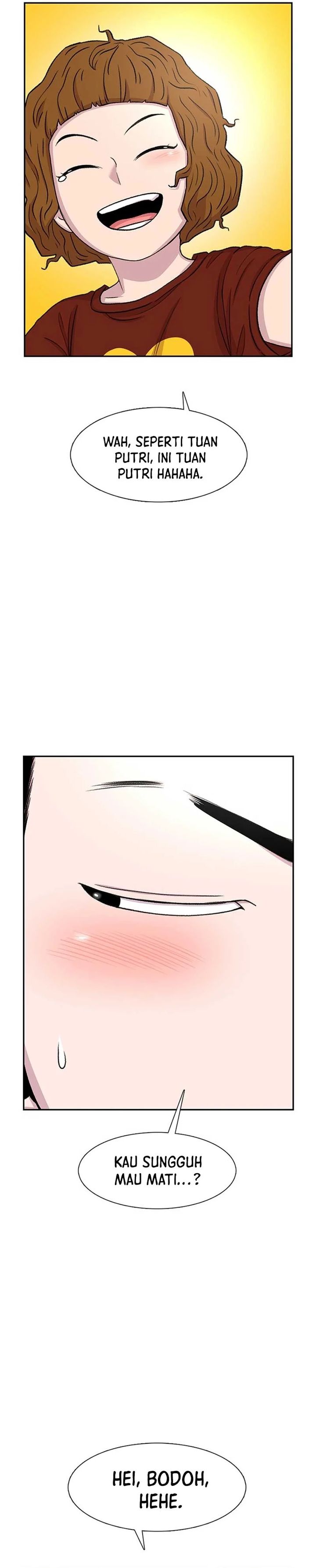 Star Ginseng Store Chapter 62