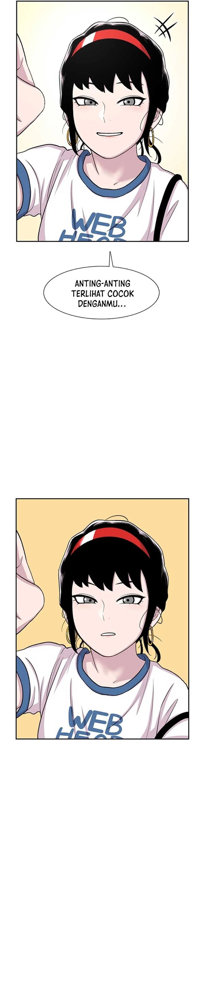 Star Ginseng Store Chapter 62