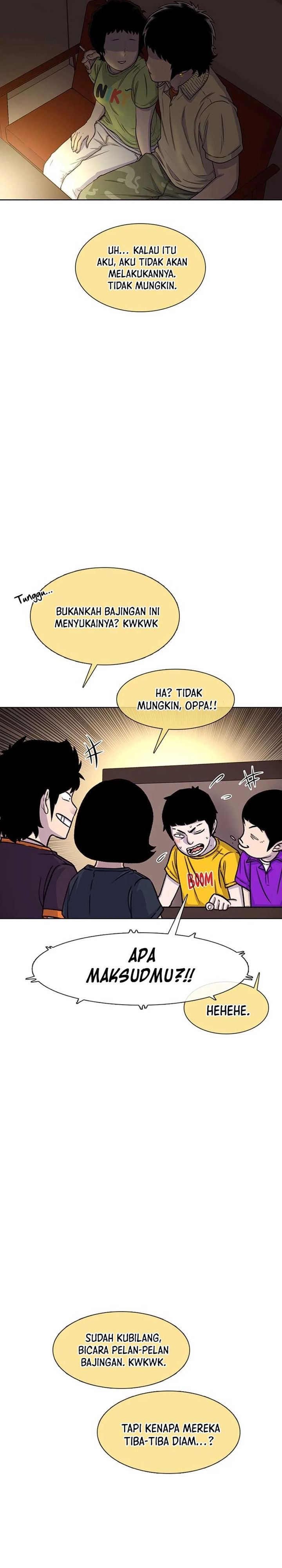 Star Ginseng Store Chapter 62