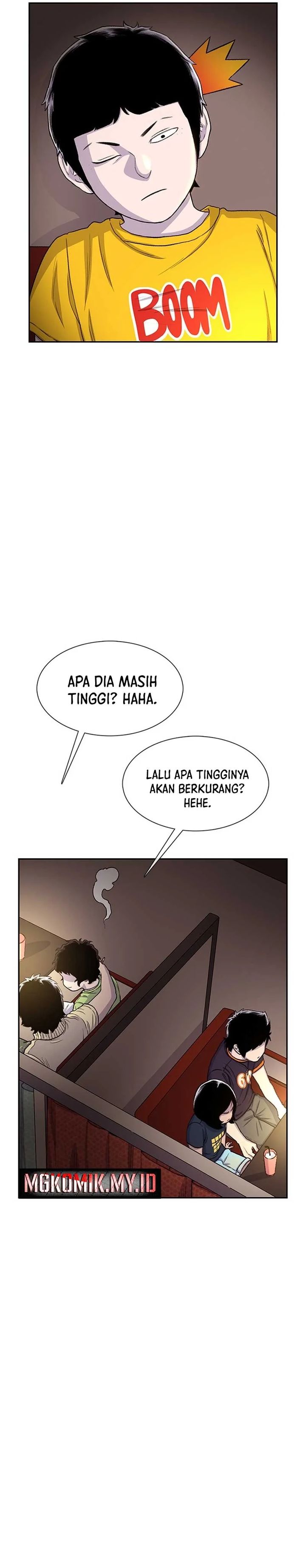 Star Ginseng Store Chapter 62