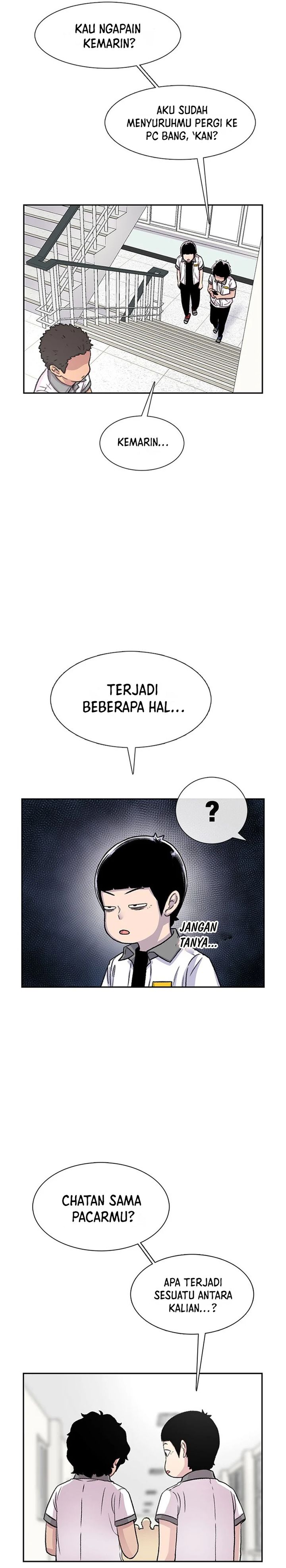 Star Ginseng Store Chapter 63