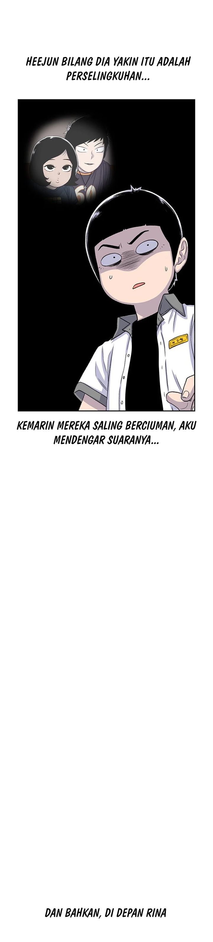 Star Ginseng Store Chapter 63
