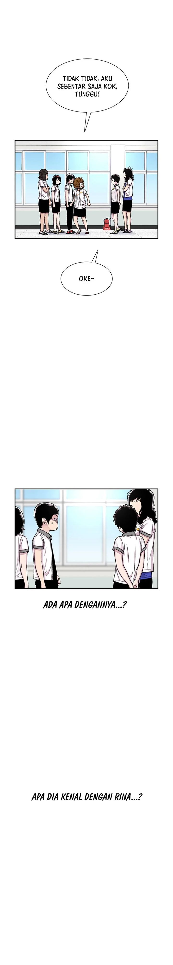 Star Ginseng Store Chapter 63