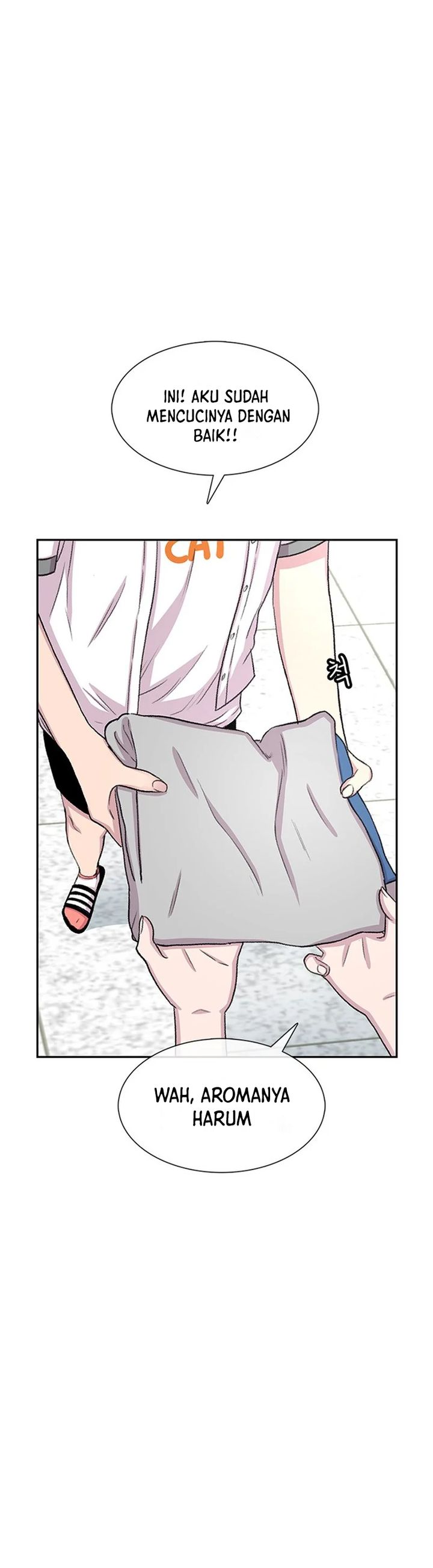 Star Ginseng Store Chapter 63