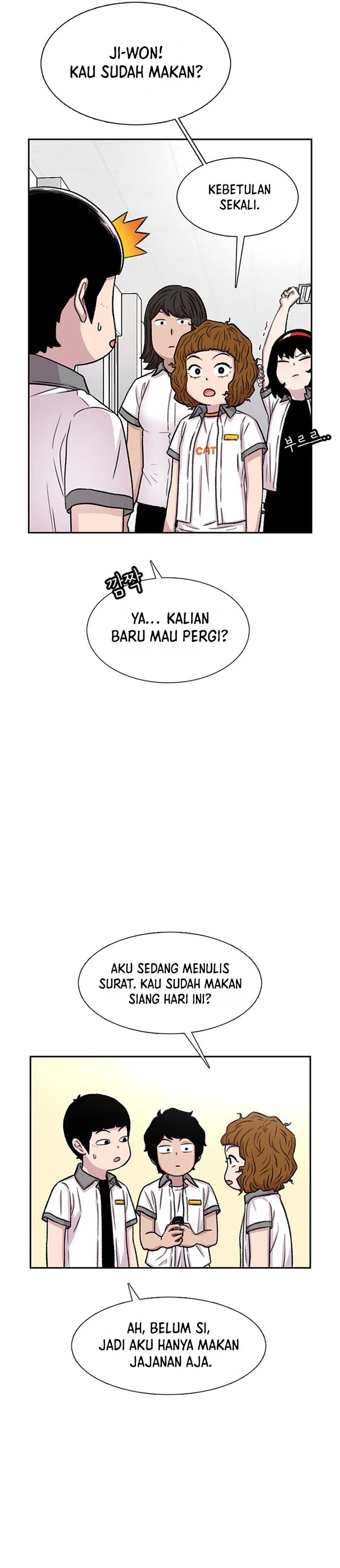 Star Ginseng Store Chapter 63