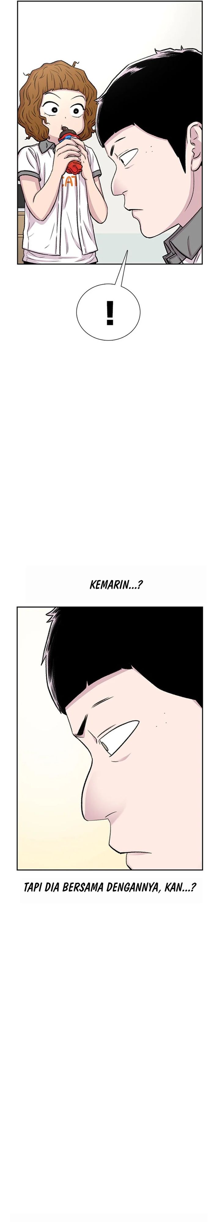 Star Ginseng Store Chapter 64