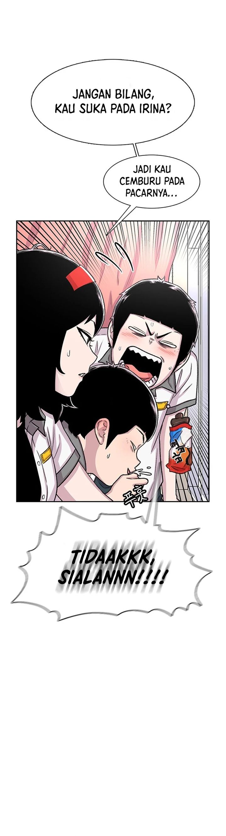 Star Ginseng Store Chapter 64