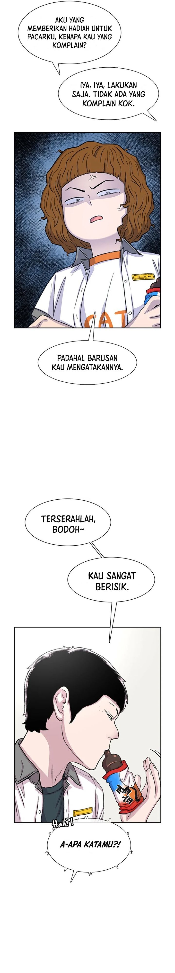 Star Ginseng Store Chapter 64