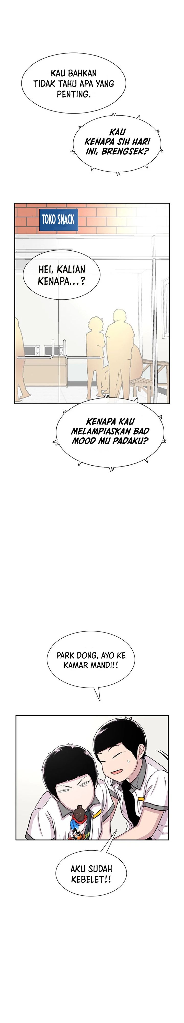 Star Ginseng Store Chapter 64