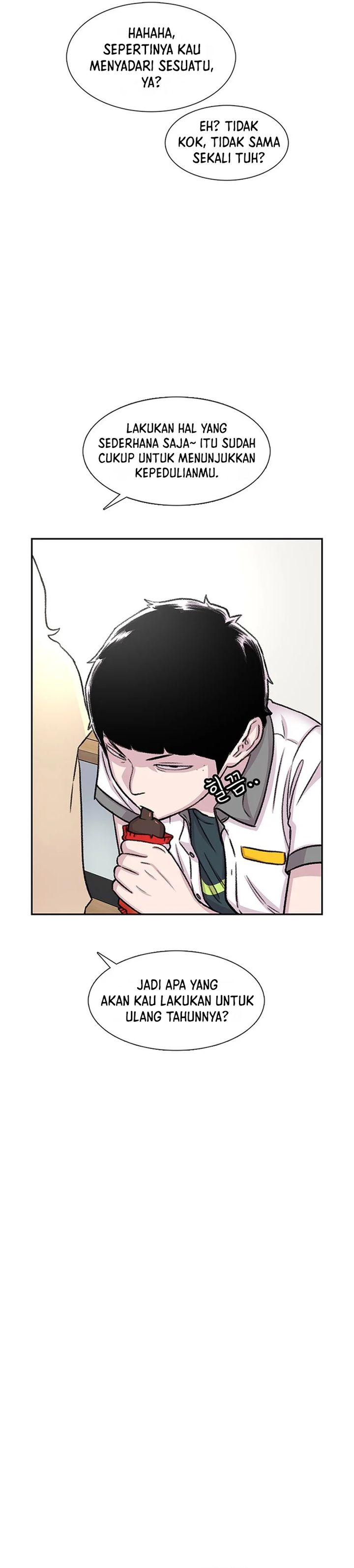 Star Ginseng Store Chapter 64
