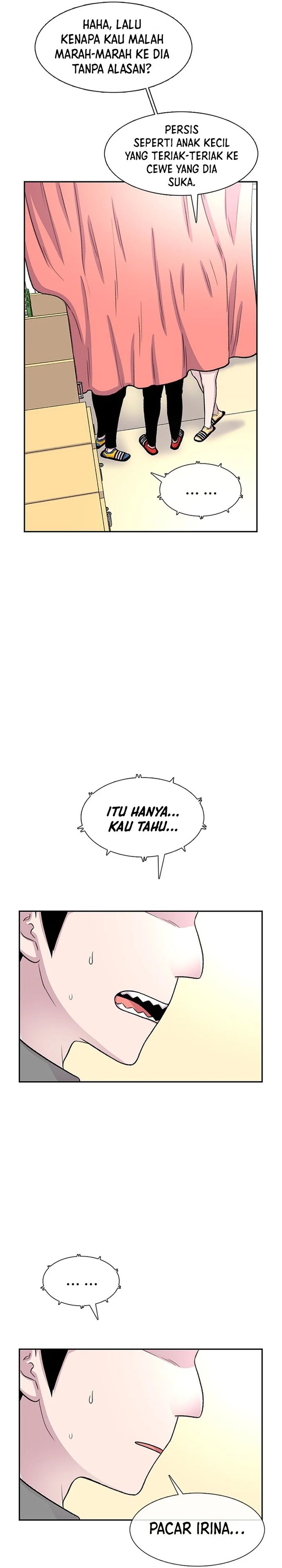 Star Ginseng Store Chapter 64