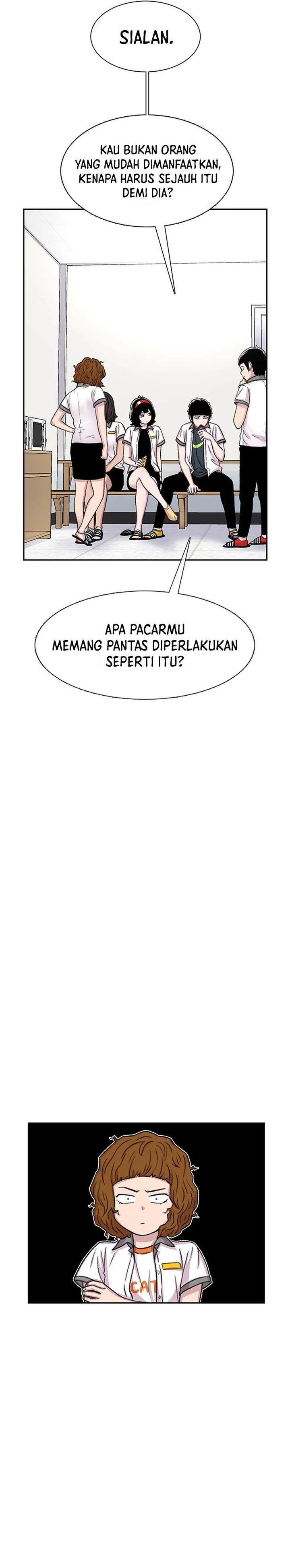 Star Ginseng Store Chapter 64