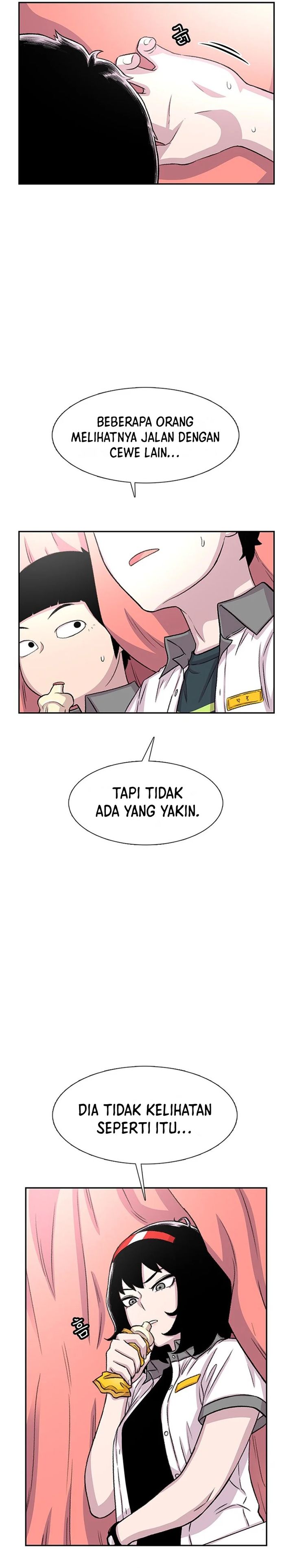 Star Ginseng Store Chapter 64