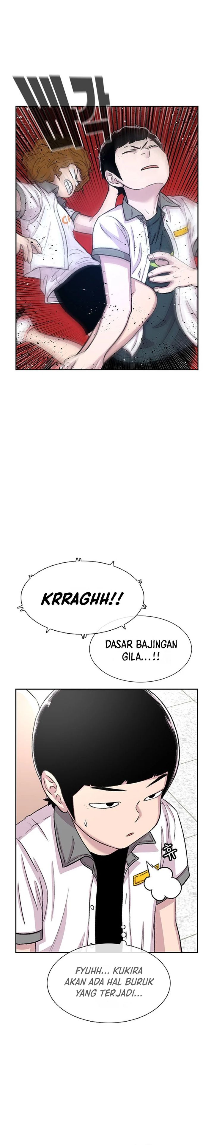 Star Ginseng Store Chapter 64