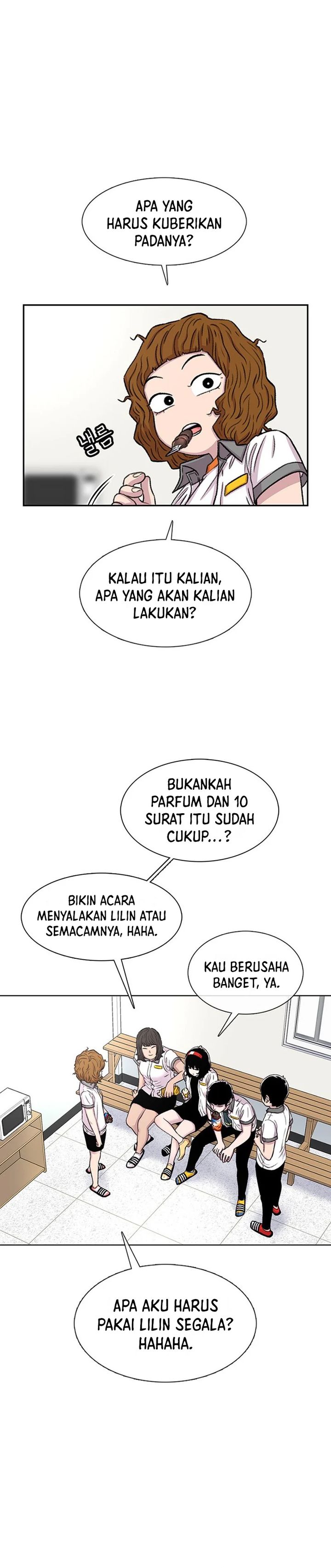 Star Ginseng Store Chapter 64