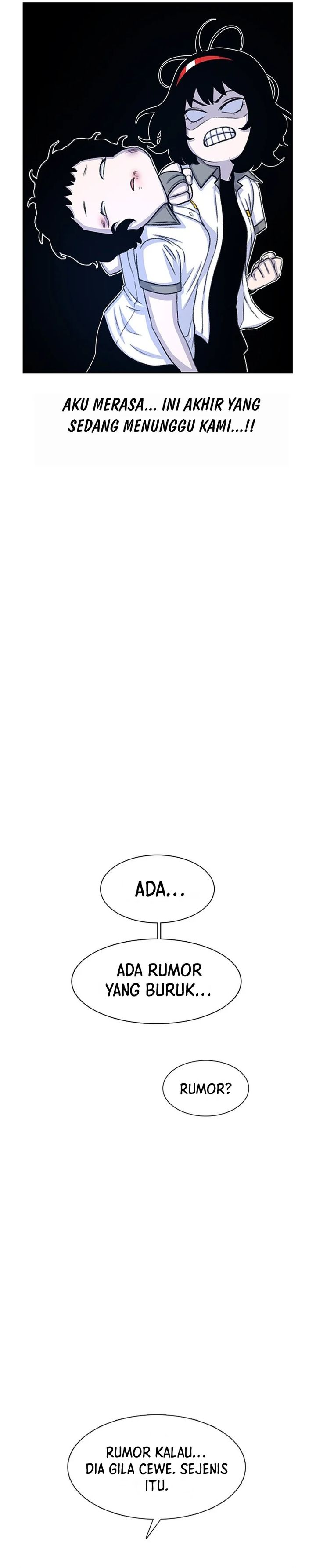 Star Ginseng Store Chapter 64