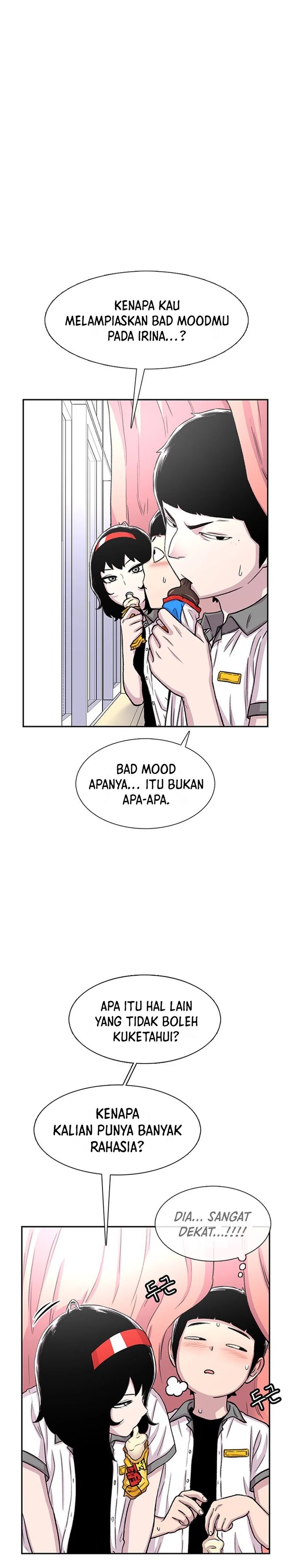 Star Ginseng Store Chapter 64