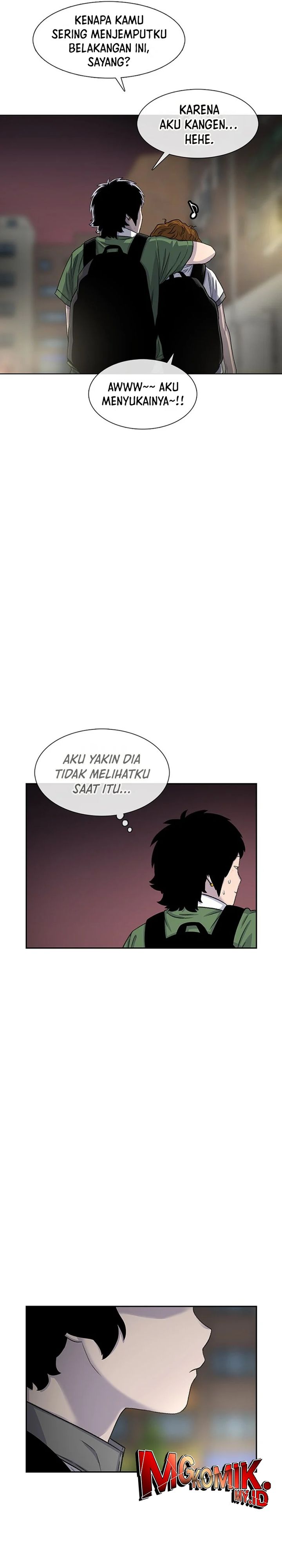 Star Ginseng Store Chapter 64