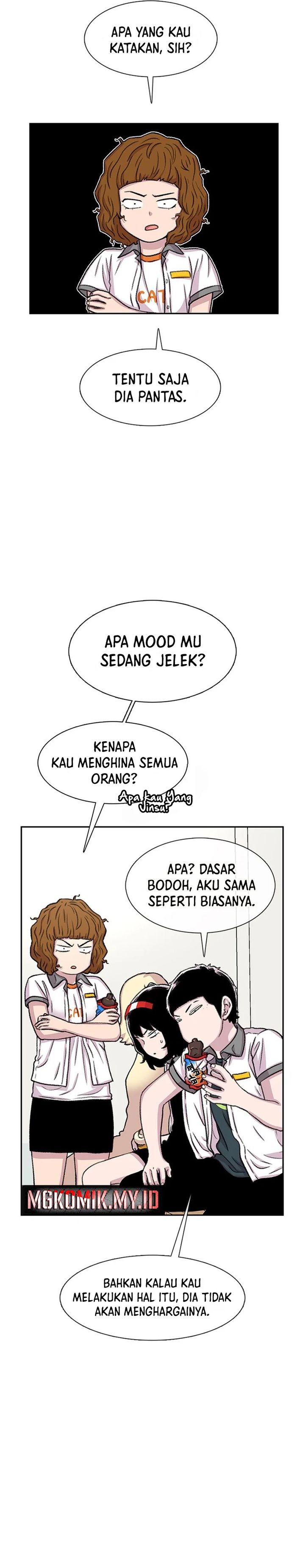 Star Ginseng Store Chapter 64