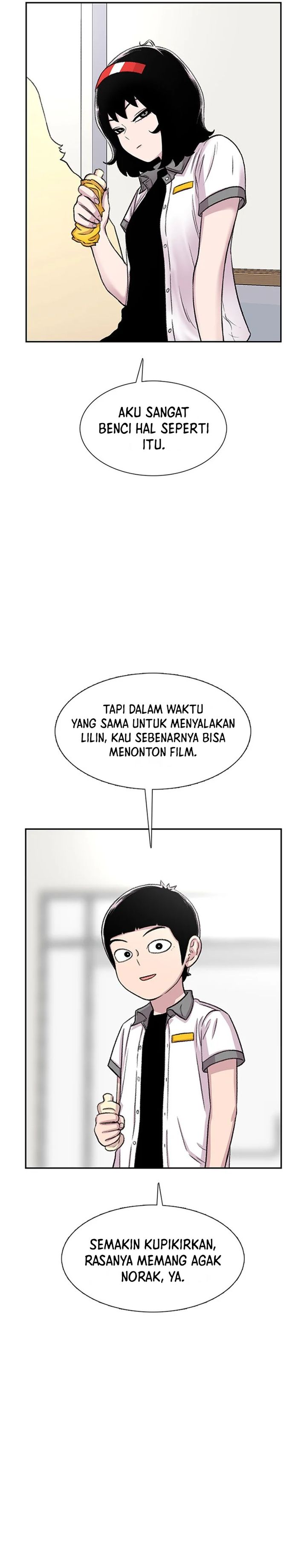 Star Ginseng Store Chapter 64