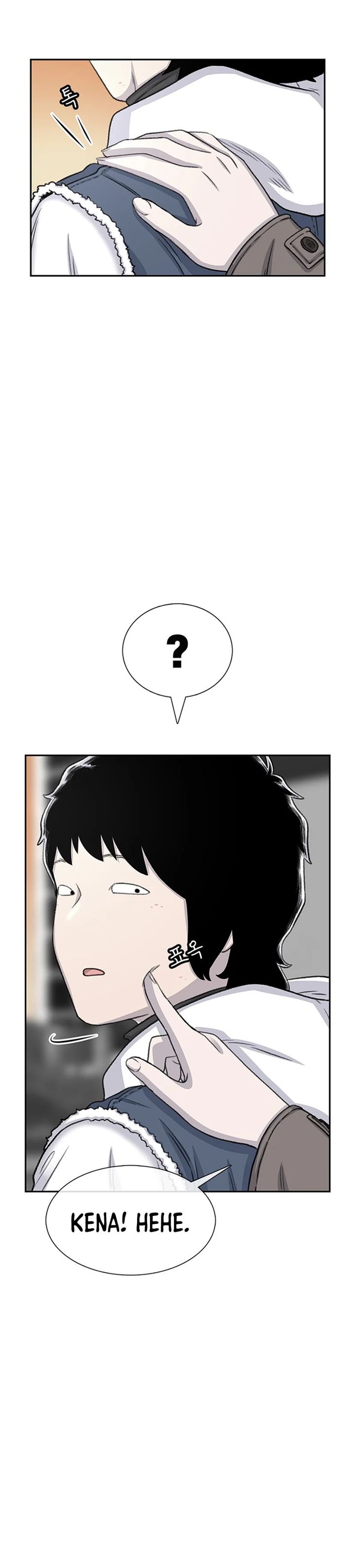 Star Ginseng Store Chapter 65