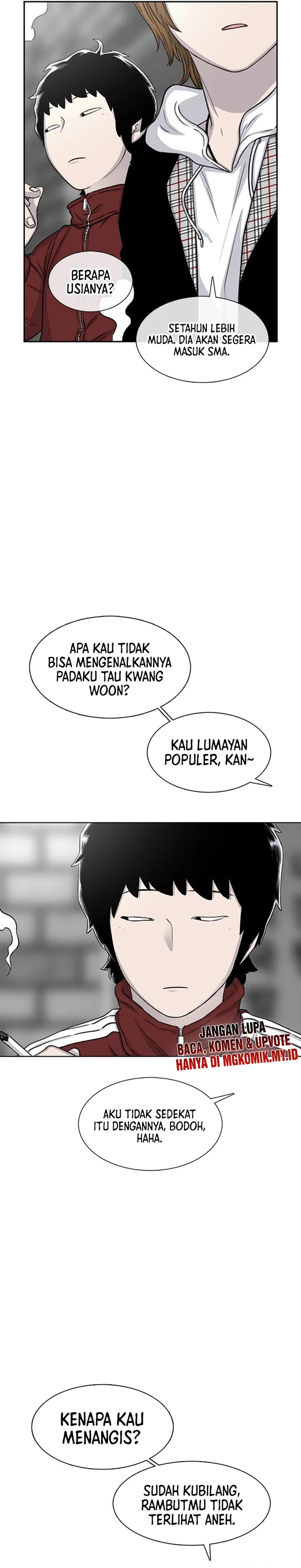 Star Ginseng Store Chapter 65