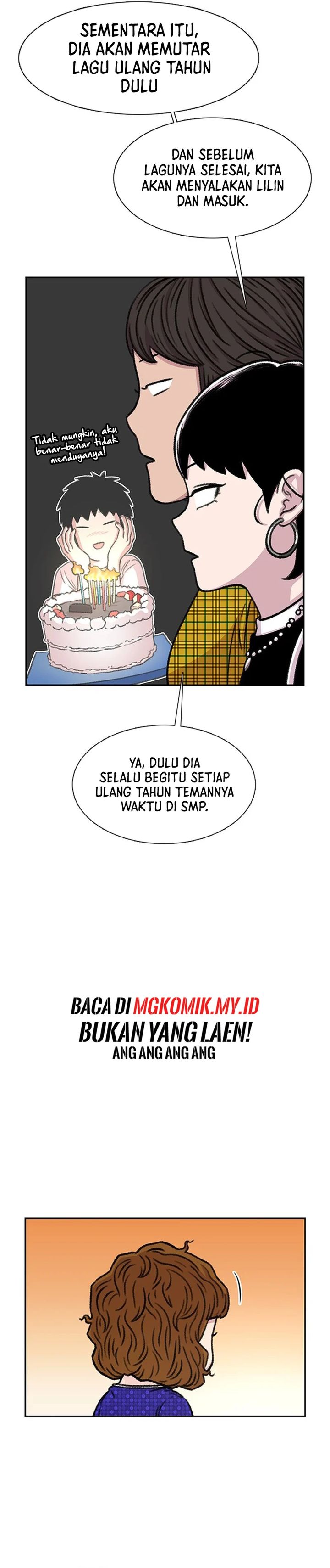Star Ginseng Store Chapter 66