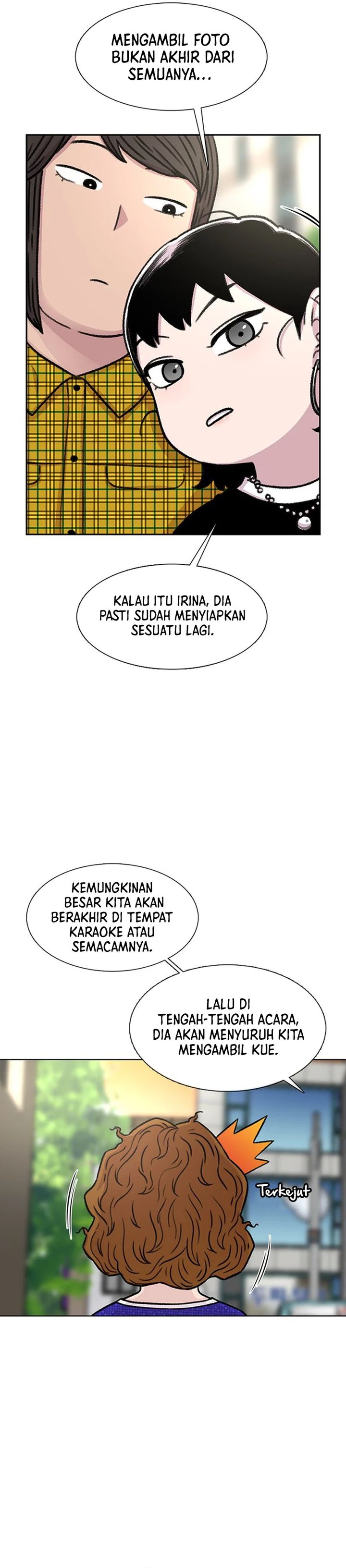 Star Ginseng Store Chapter 66