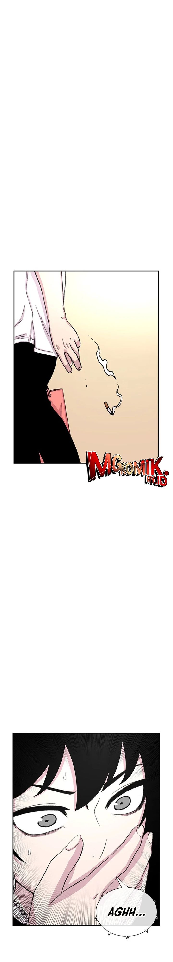 Star Ginseng Store Chapter 67
