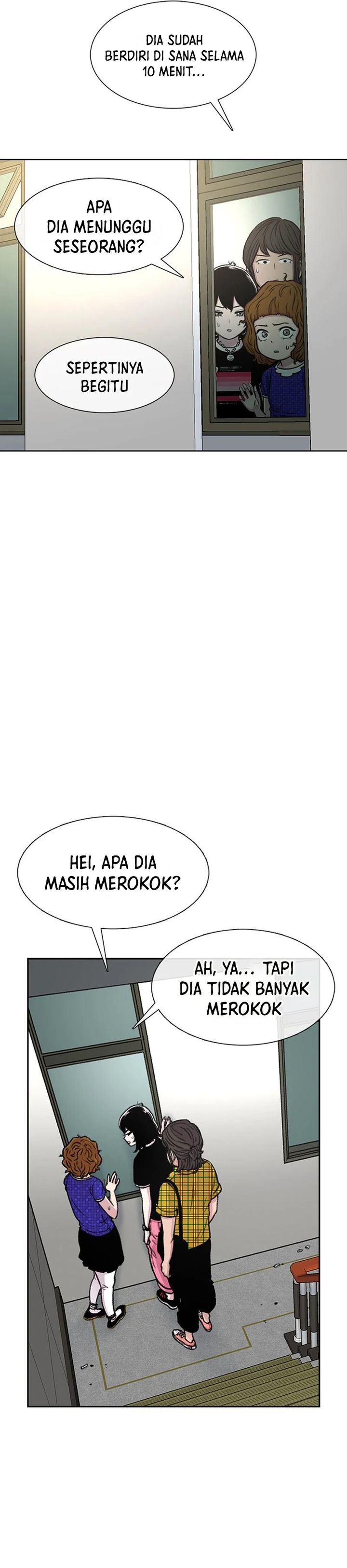 Star Ginseng Store Chapter 67
