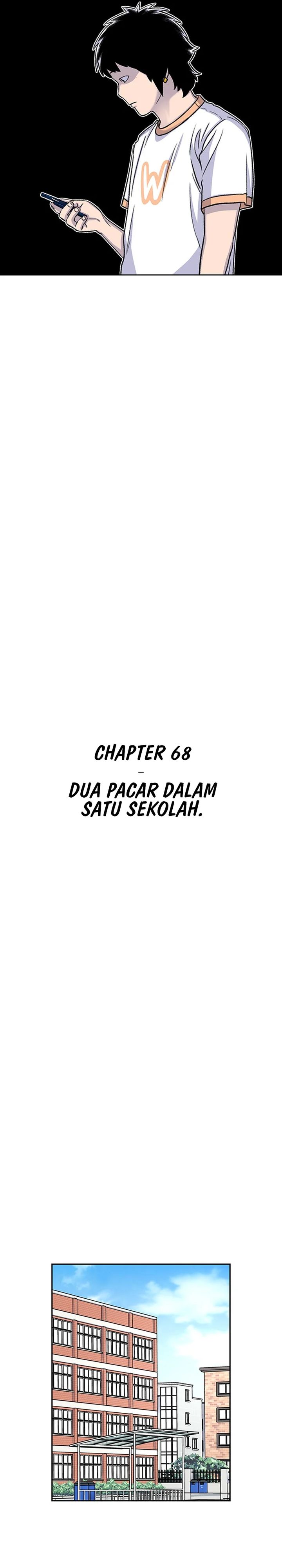 Star Ginseng Store Chapter 68