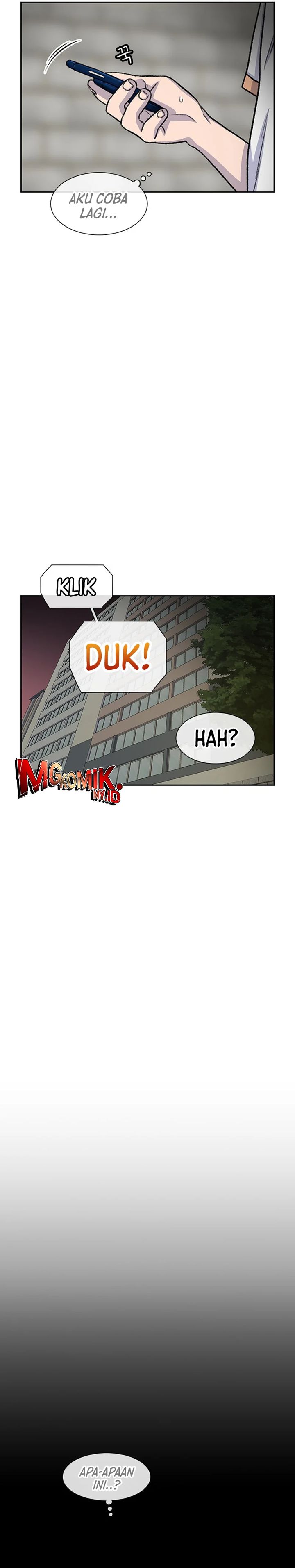 Star Ginseng Store Chapter 68