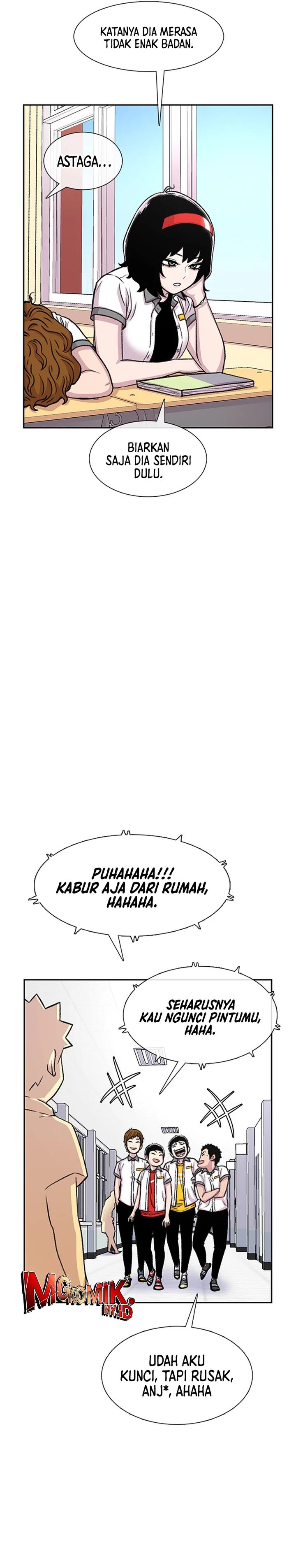 Star Ginseng Store Chapter 68