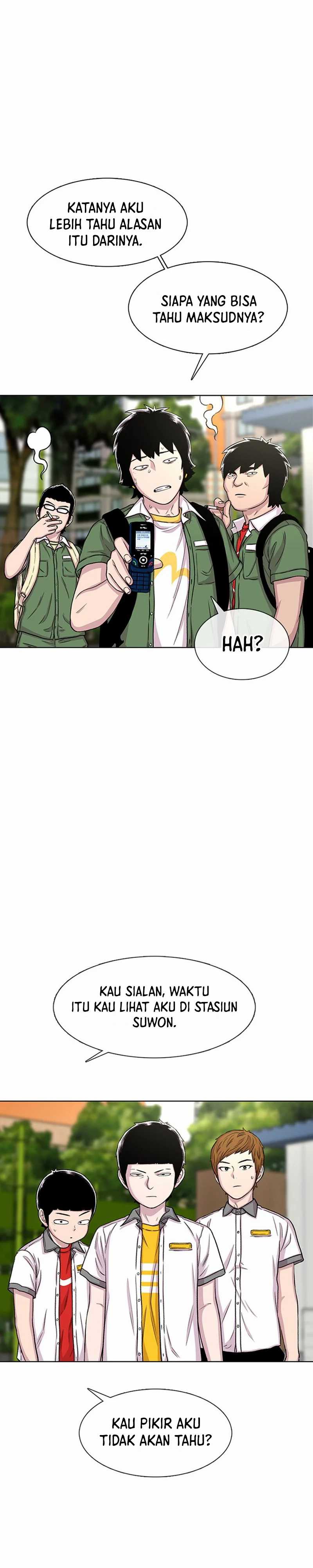 Star Ginseng Store Chapter 69